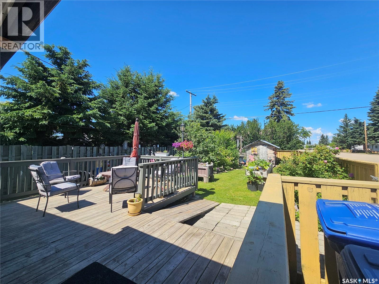 201 Main Street, Glaslyn, SK