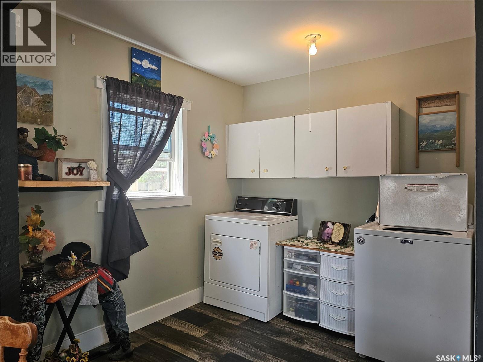 201 Main Street, Glaslyn, SK