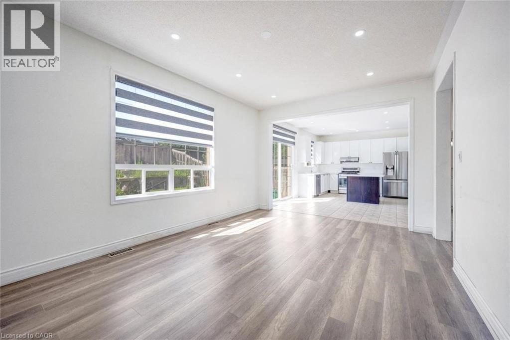 8 Gander Crescent, Brampton, ON