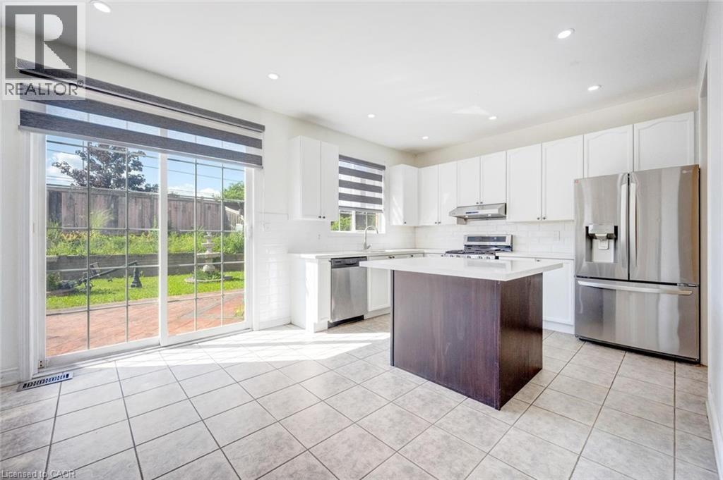 8 Gander Crescent, Brampton, ON