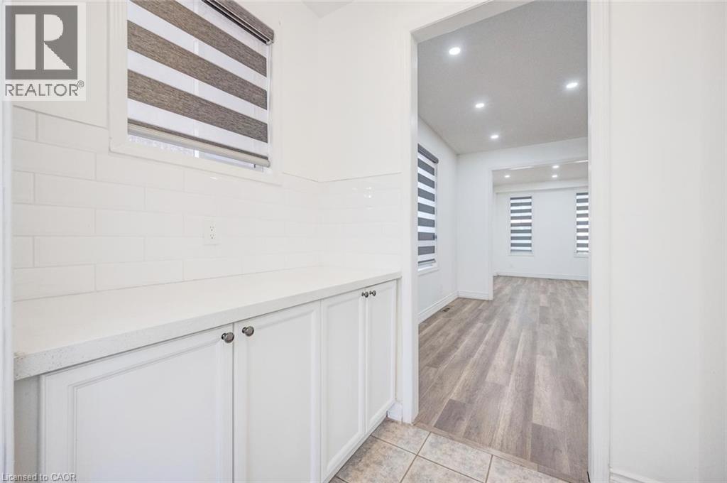 8 Gander Crescent, Brampton, ON