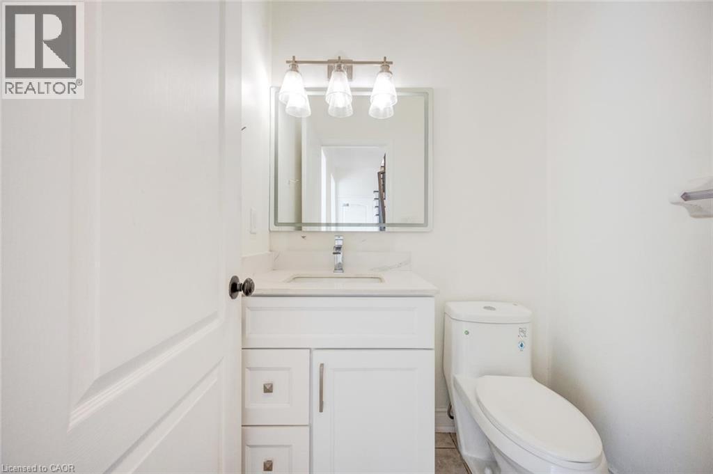 8 Gander Crescent, Brampton, ON