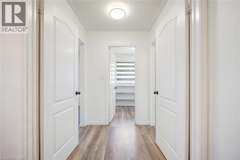 8 Gander Crescent, Brampton, ON