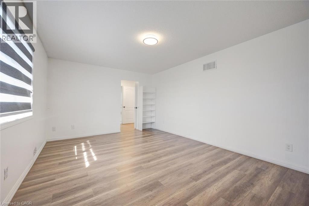 8 Gander Crescent, Brampton, ON