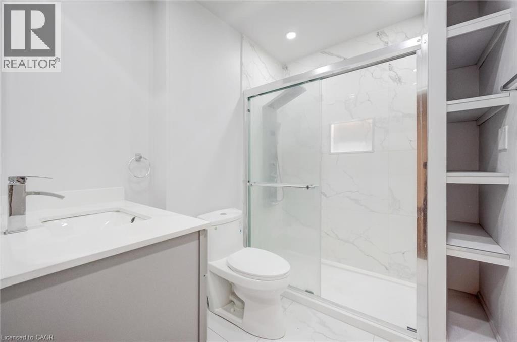 8 Gander Crescent, Brampton, ON