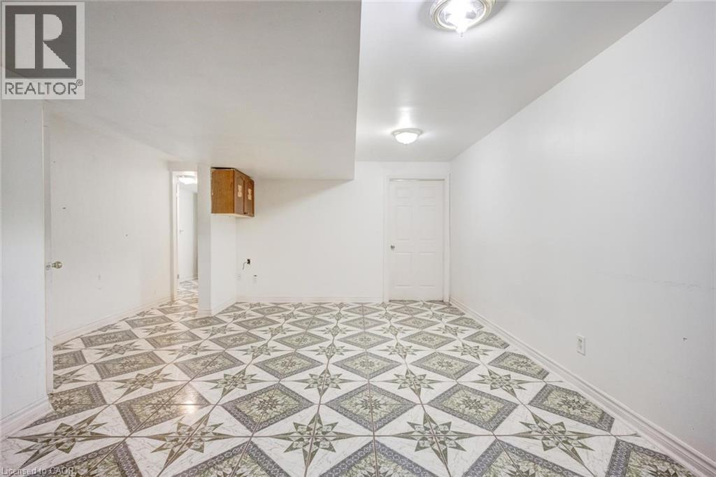 8 Gander Crescent, Brampton, ON