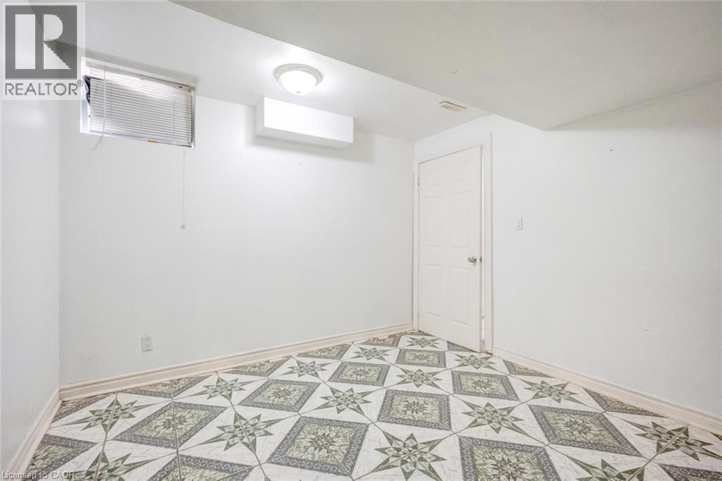 8 Gander Crescent, Brampton, ON