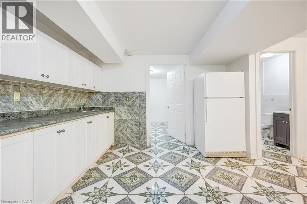 8 Gander Crescent, Brampton, ON