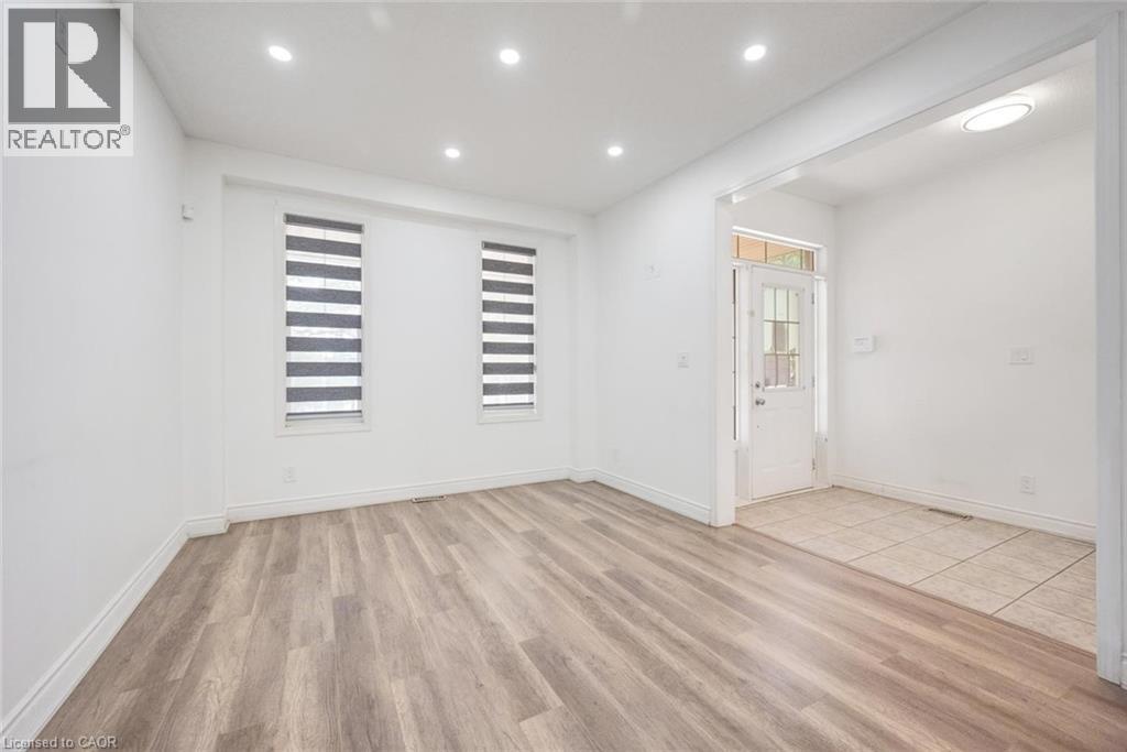 8 Gander Crescent, Brampton, ON