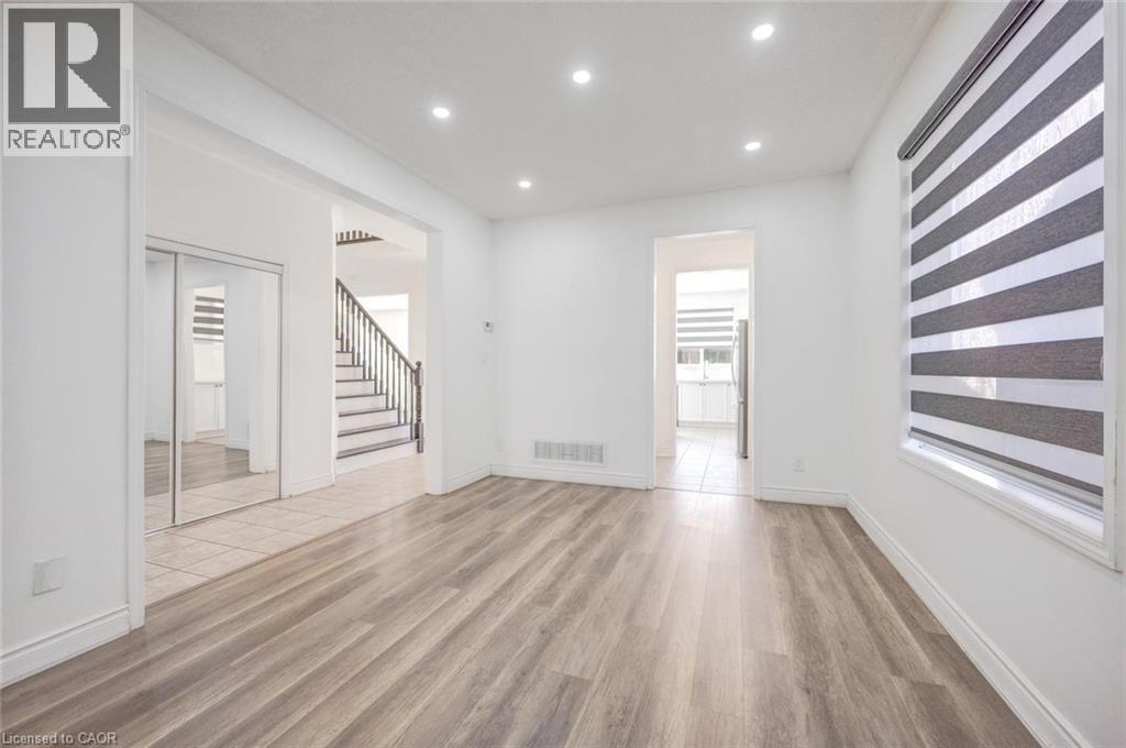 8 Gander Crescent, Brampton, ON