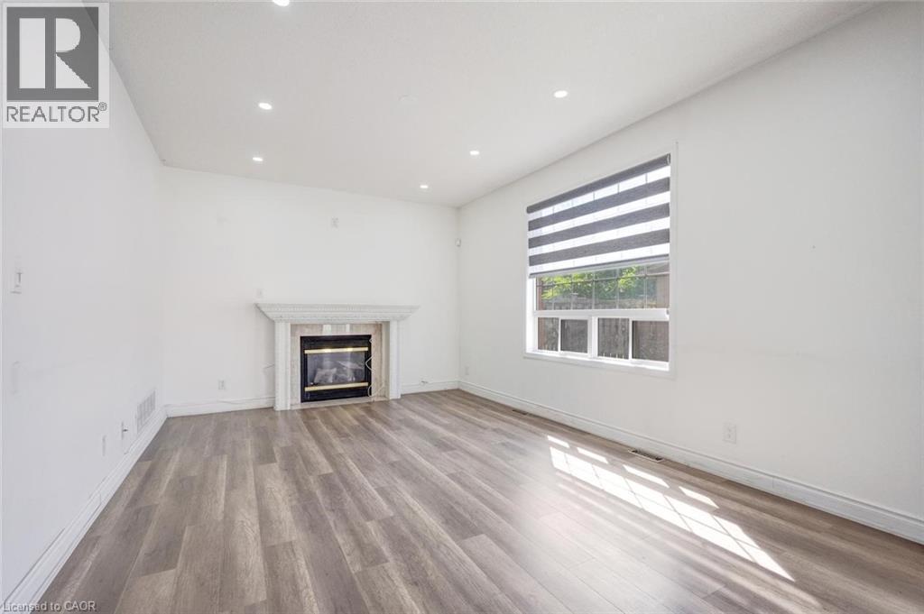 8 Gander Crescent, Brampton, ON