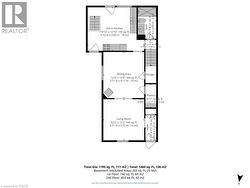 Floor plan -