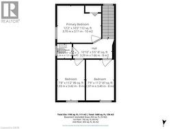 Floor plan -