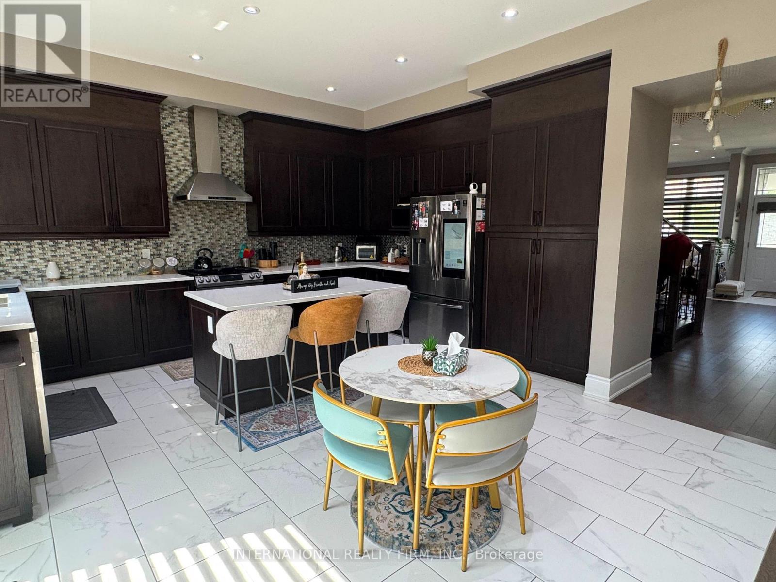 45 Daisy Meadow Crescent, Caledon, ON