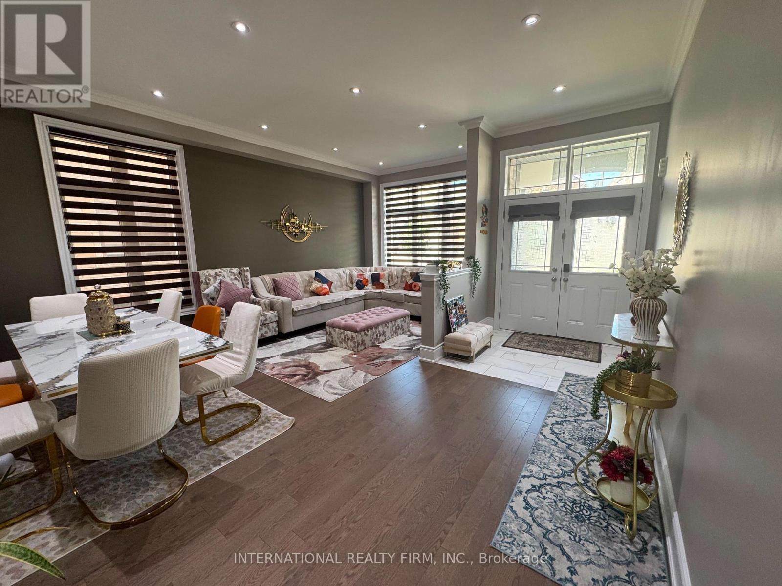 45 Daisy Meadow Crescent, Caledon, ON