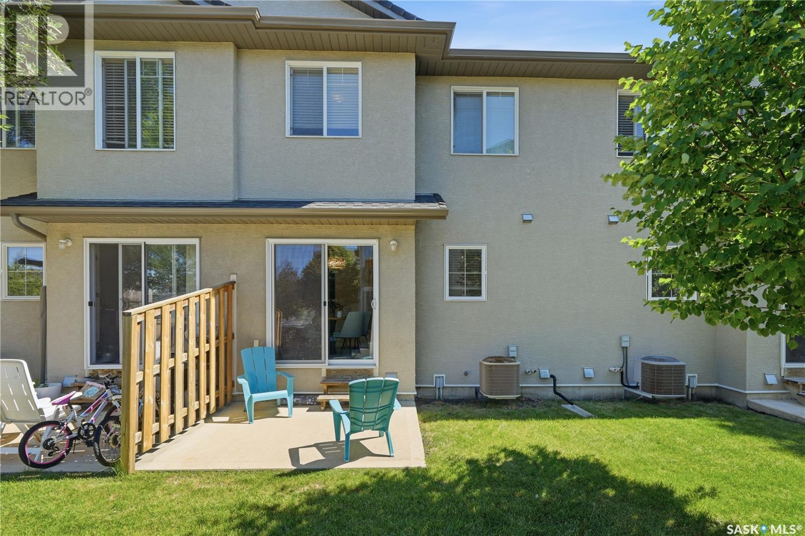 163 135 Ashworth Crescent, Saskatoon, SK