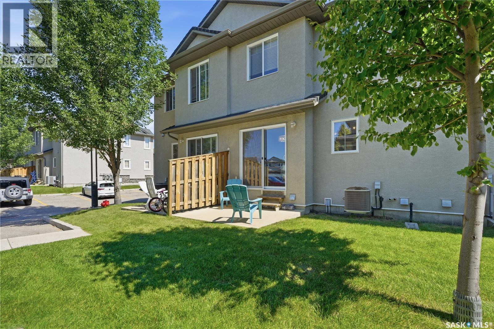 163 135 Ashworth Crescent, Saskatoon, SK