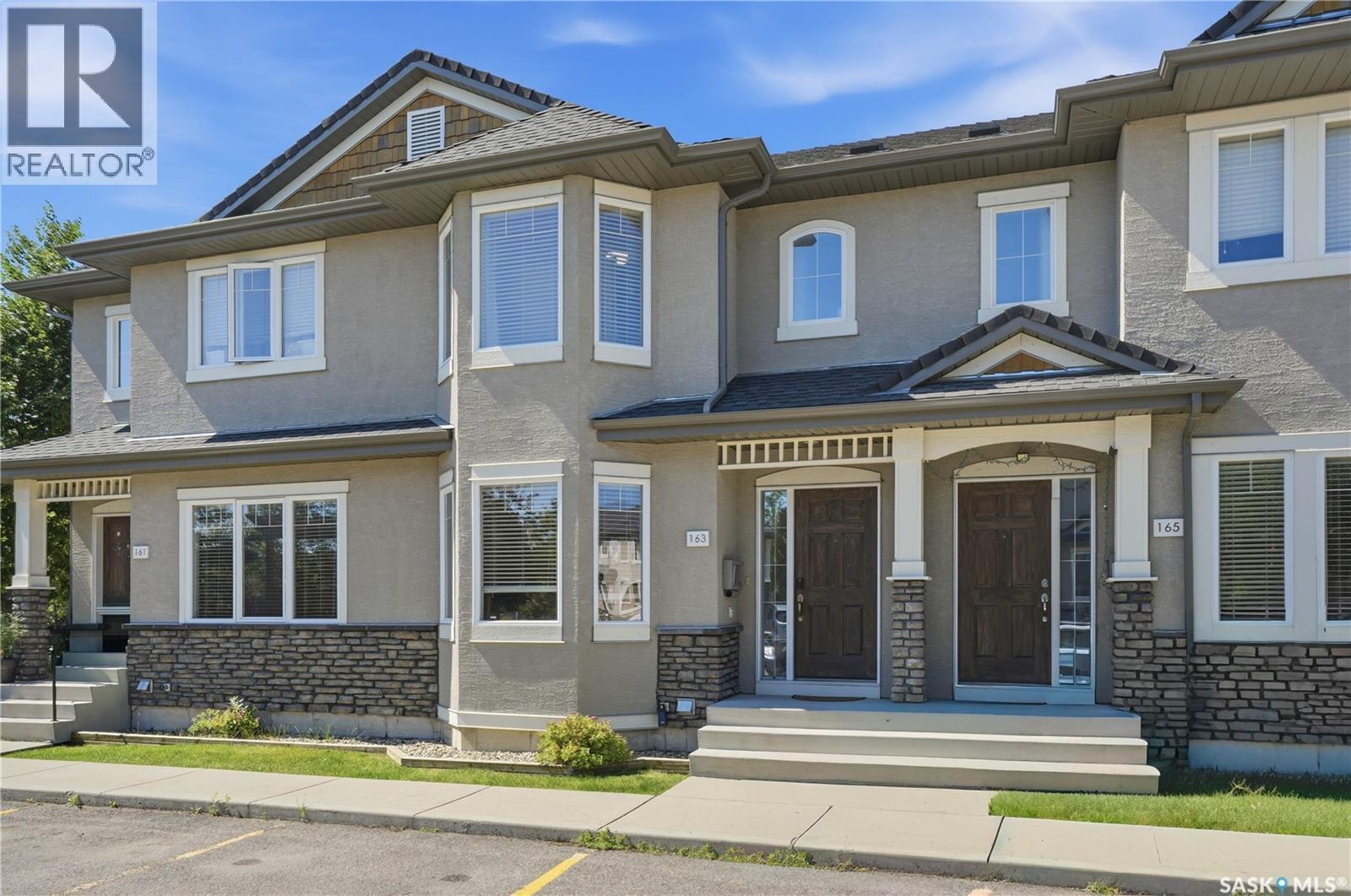 163 135 Ashworth Crescent, Saskatoon, SK
