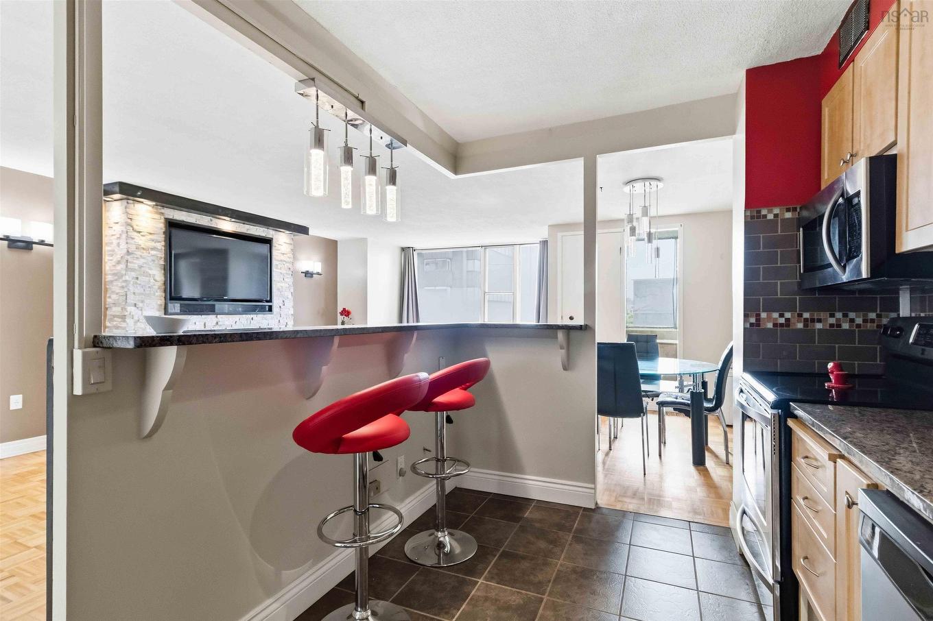 909 5959 Spring Garden Road, Halifax, NS