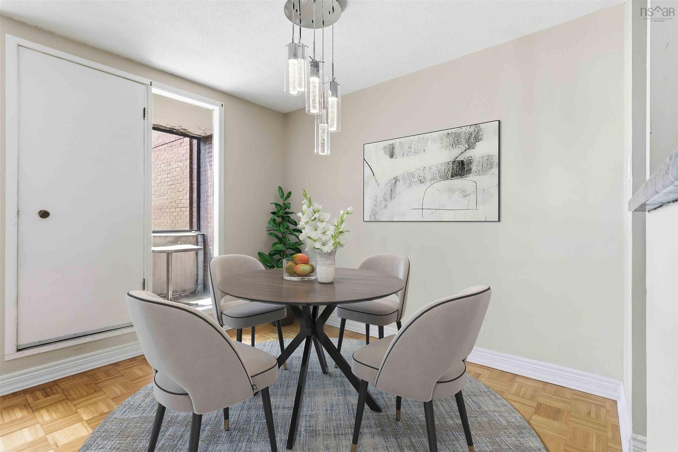 909 5959 Spring Garden Road, Halifax, NS