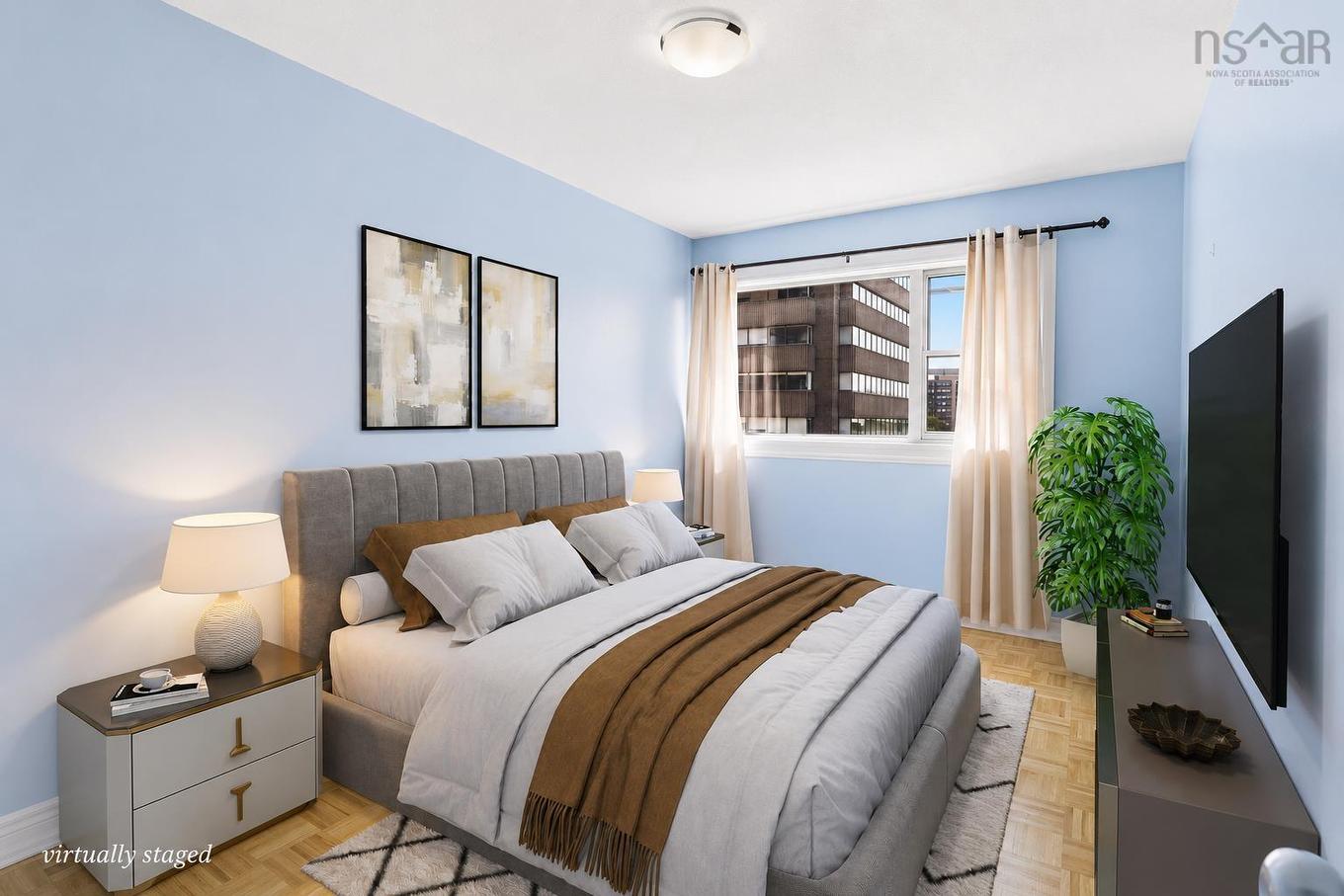 909 5959 Spring Garden Road, Halifax, NS