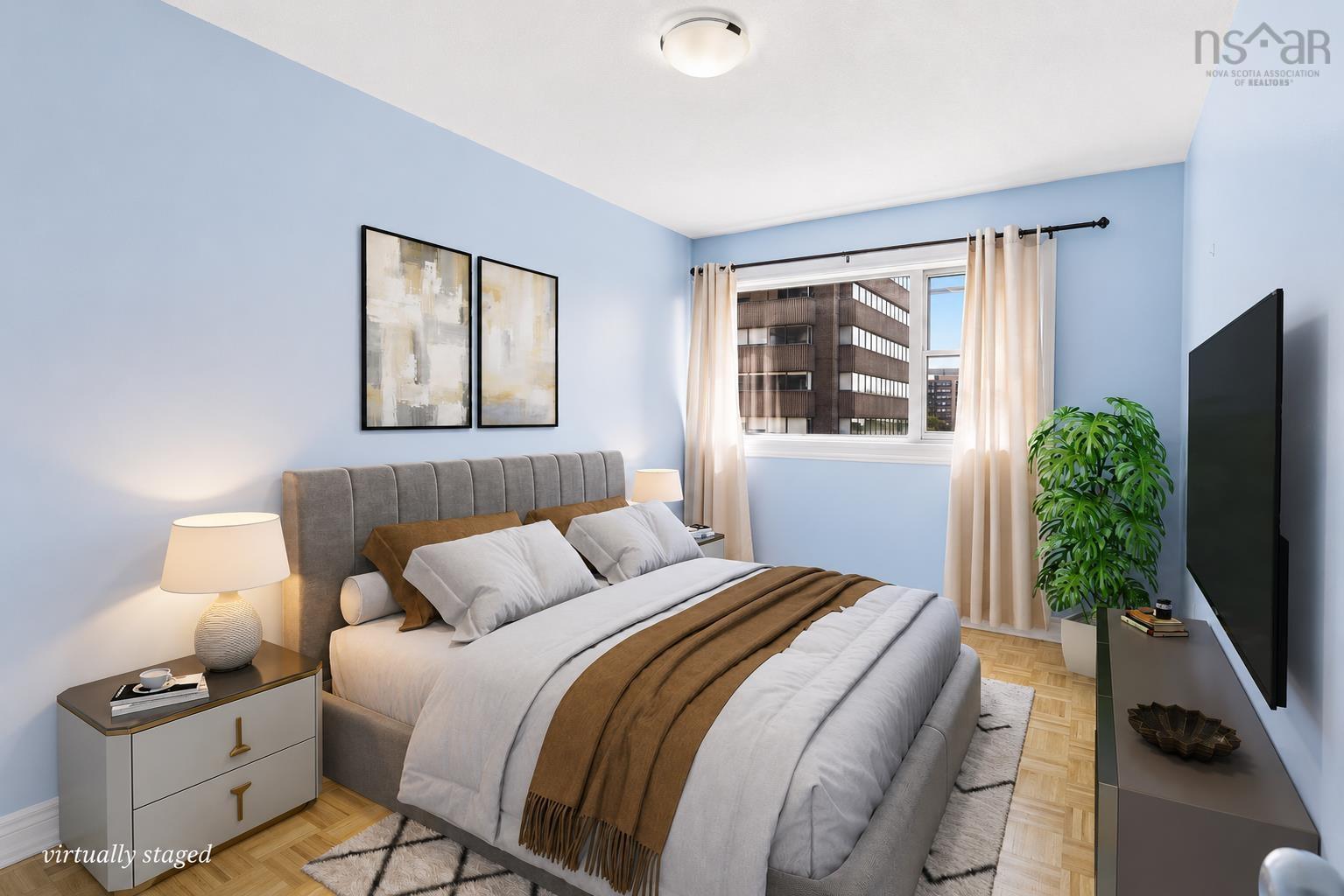 909 5959 Spring Garden Road, Halifax, NS