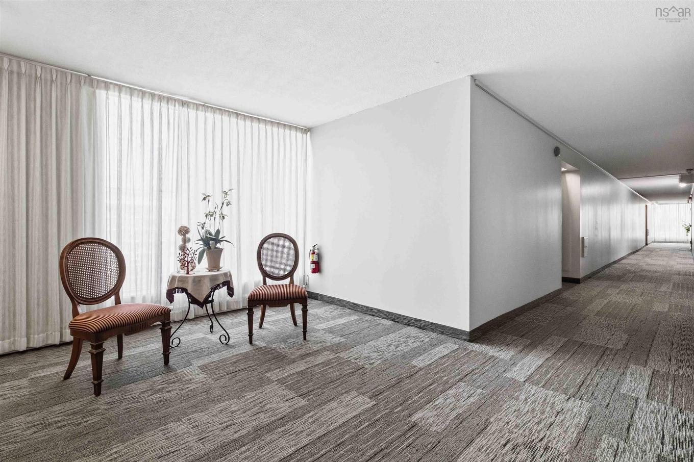 909 5959 Spring Garden Road, Halifax, NS