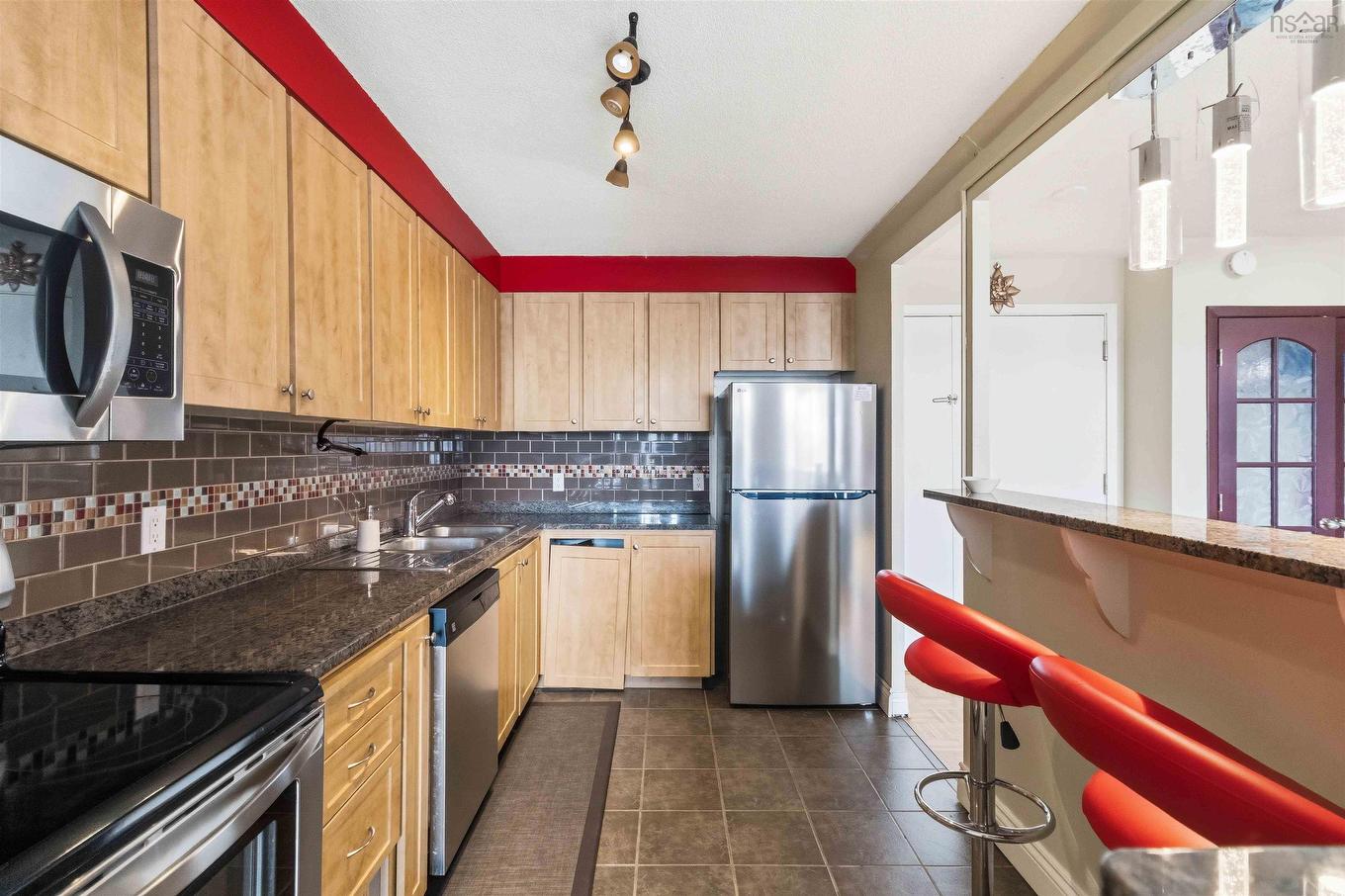 909 5959 Spring Garden Road, Halifax, NS