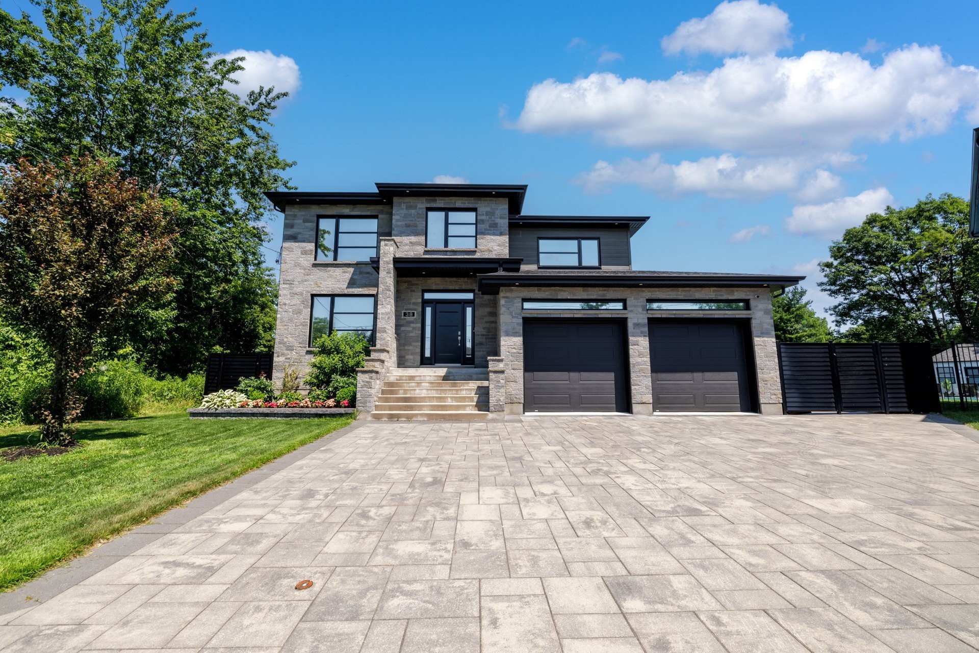 Façade - 38 142E Avenue, Notre-Dame-De-L'Île-Perrot, QC