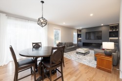 Dinette -