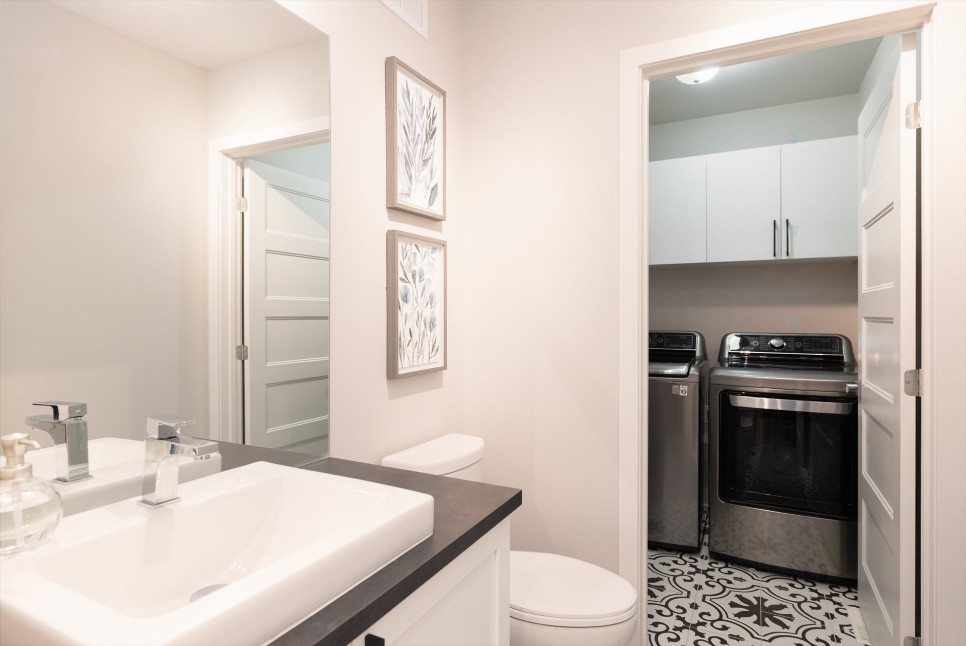 Salle d'eau - 38 142E Avenue, Notre-Dame-De-L'Île-Perrot, QC