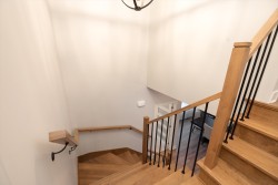 Staircase -