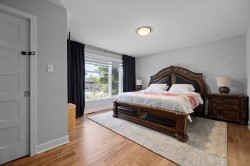 Master Bedroom -