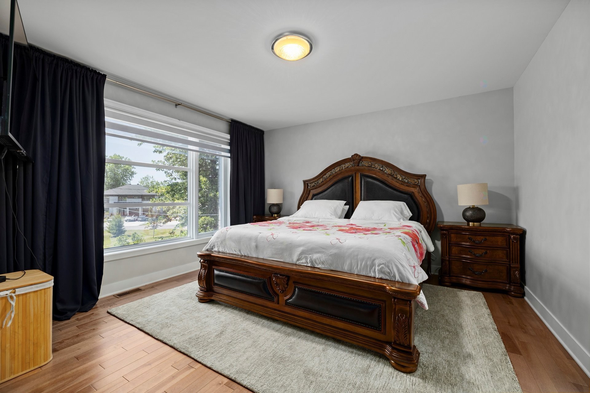 Chambre à coucher principale - 38 142E Avenue, Notre-Dame-De-L'Île-Perrot, QC