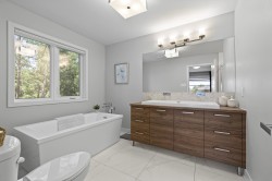 Master Bathroom -