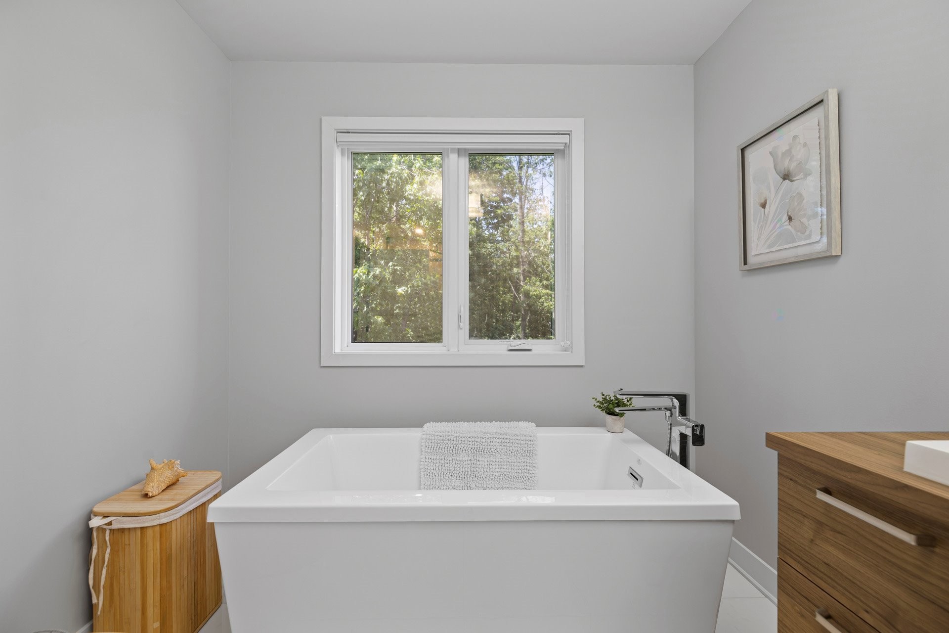 Salle de bains attenante à la CCP - 38 142E Avenue, Notre-Dame-De-L'Île-Perrot, QC