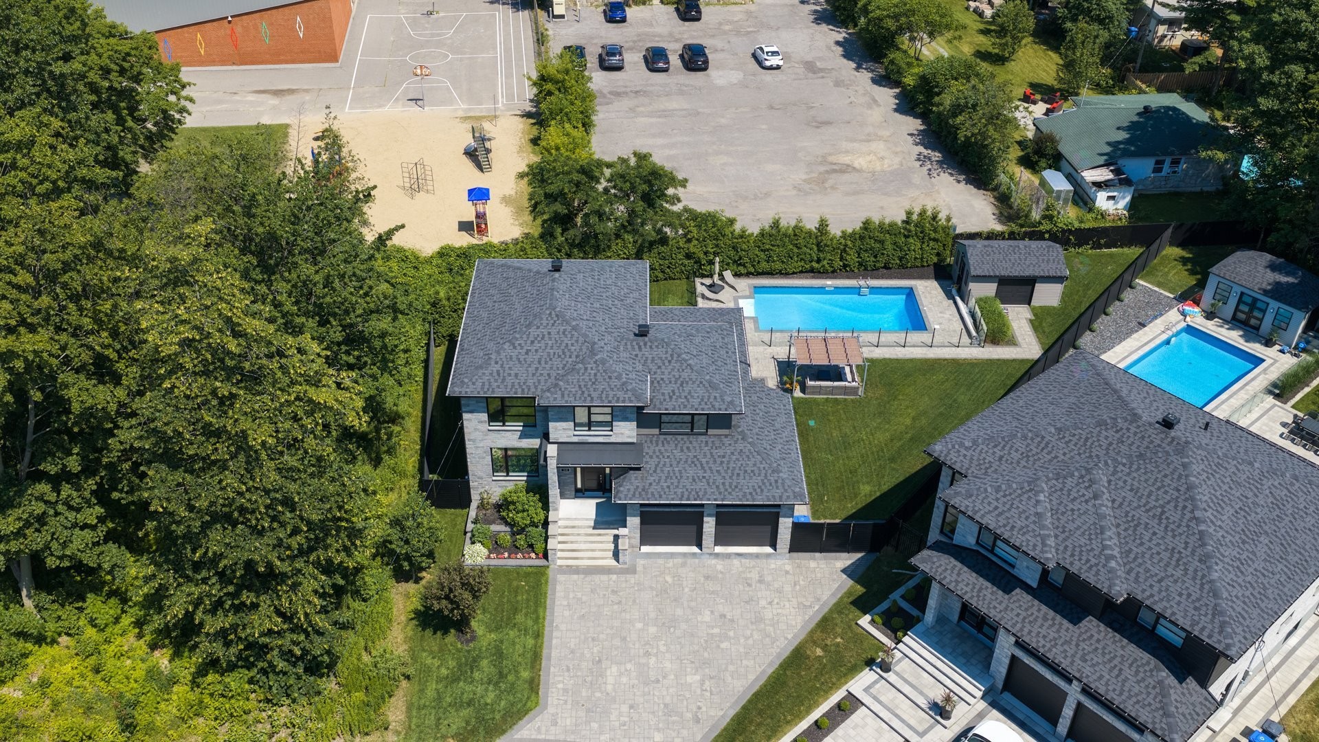 Façade - 38 142E Avenue, Notre-Dame-De-L'Île-Perrot, QC
