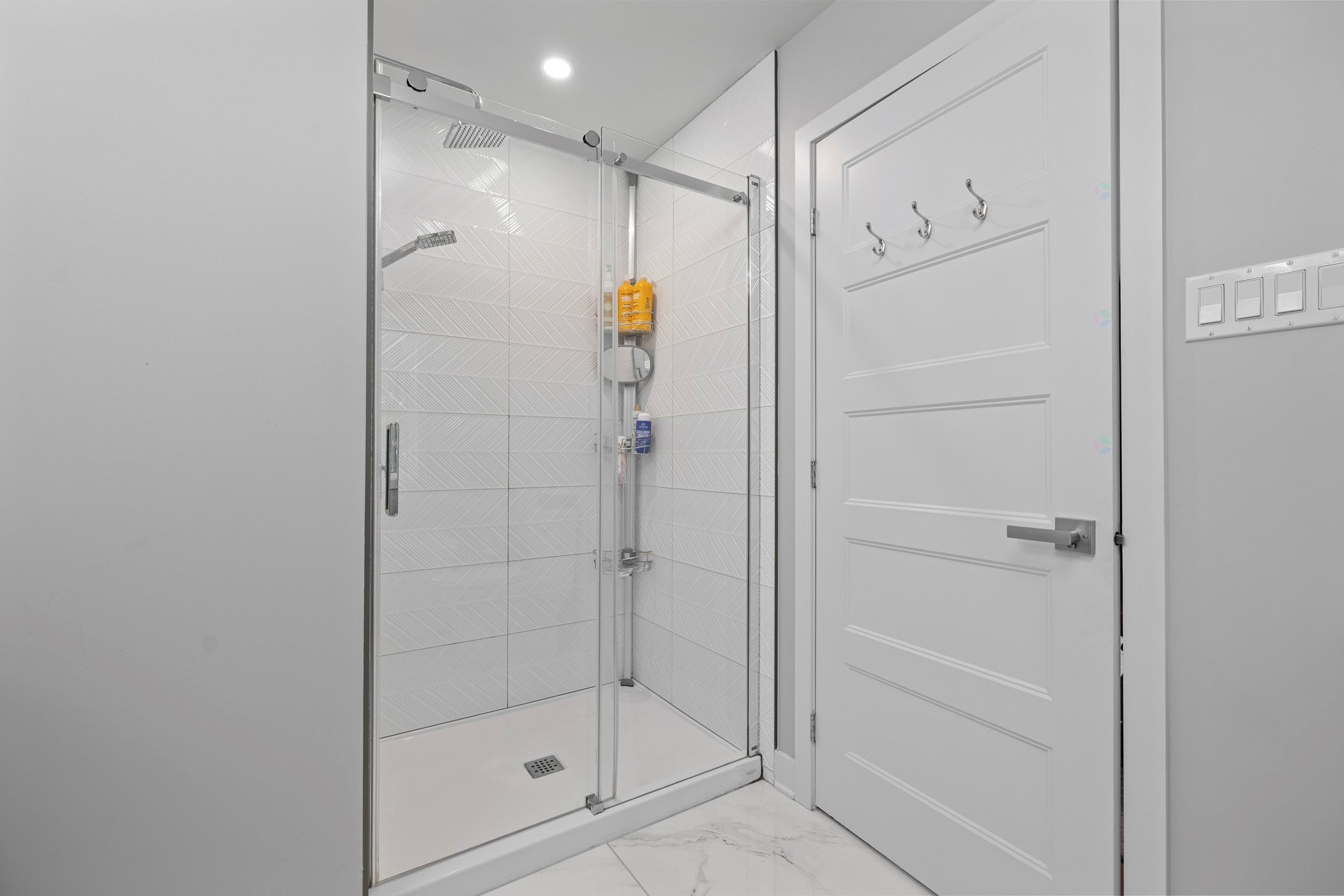 Salle de bains attenante à la CCP - 38 142E Avenue, Notre-Dame-De-L'Île-Perrot, QC