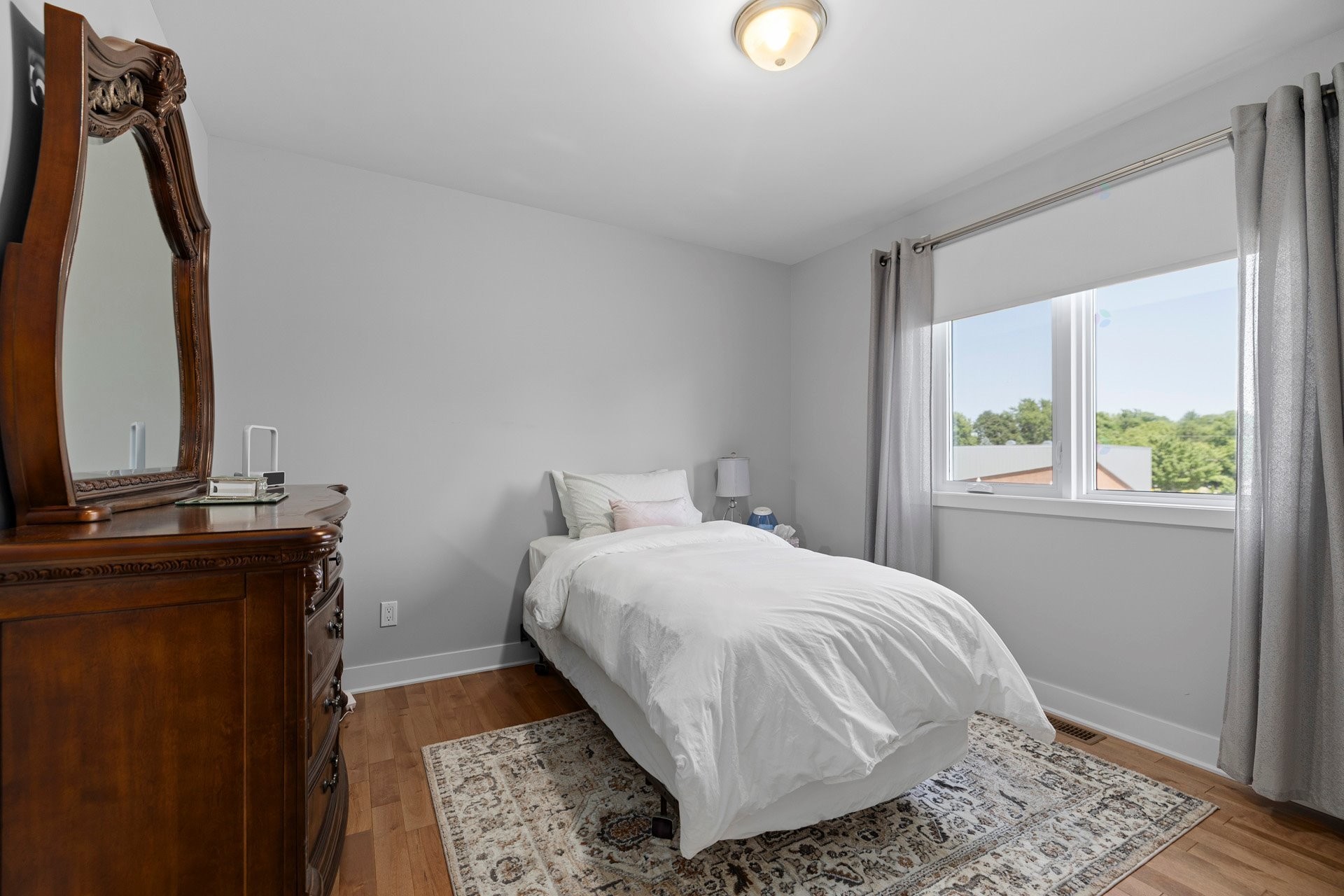 Chambre à coucher - 38 142E Avenue, Notre-Dame-De-L'Île-Perrot, QC