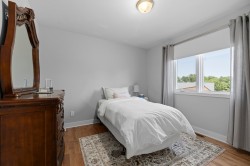 Bedroom -