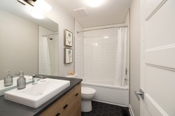 Bathroom -