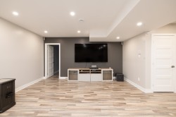 Family Room -