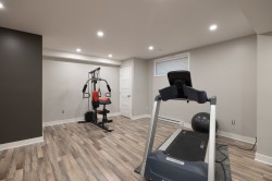 Family Room -