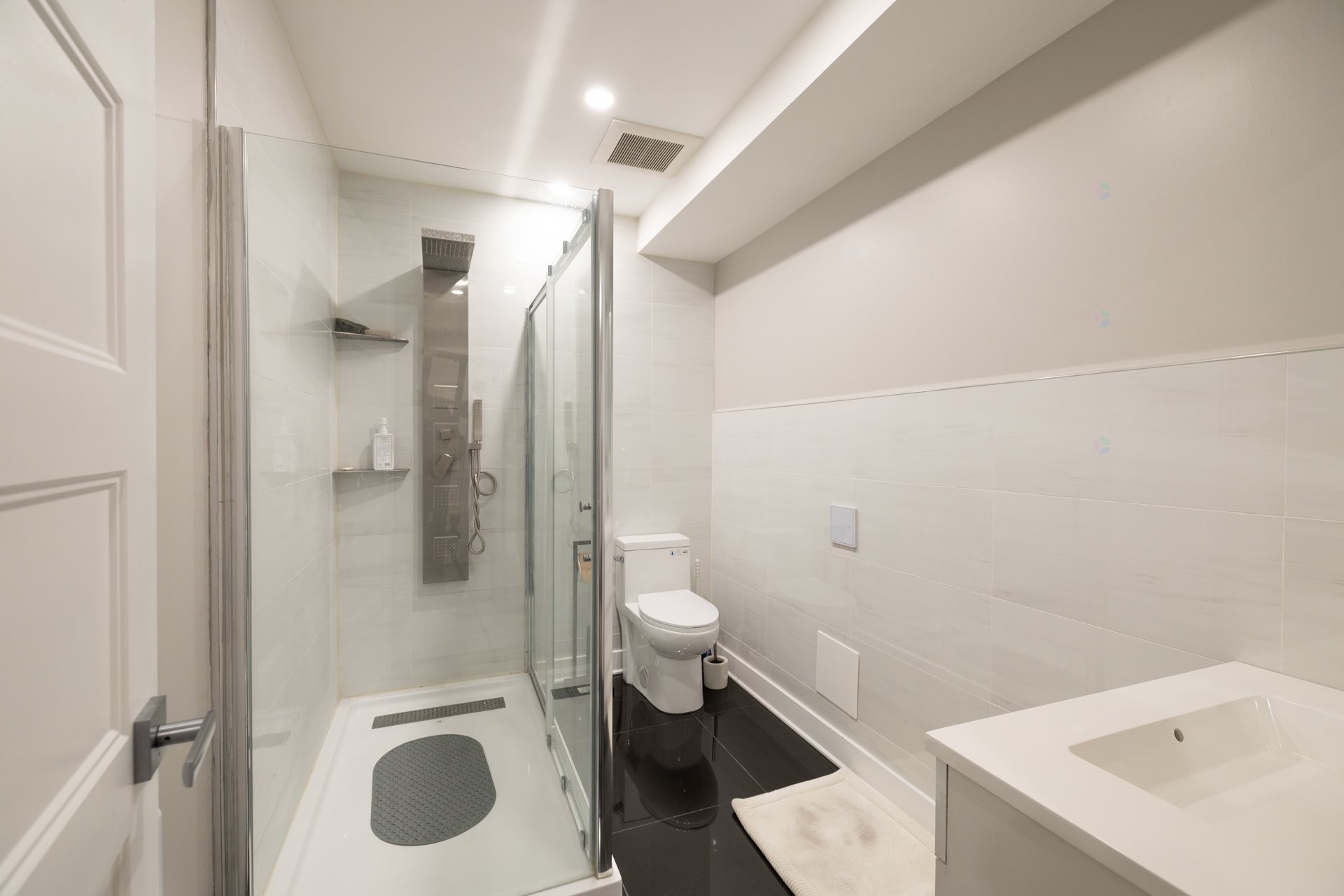 Salle de bains - 38 142E Avenue, Notre-Dame-De-L'Île-Perrot, QC