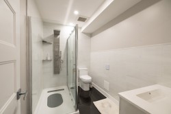 Bathroom -