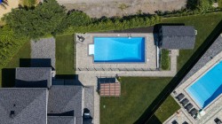Courtyard -