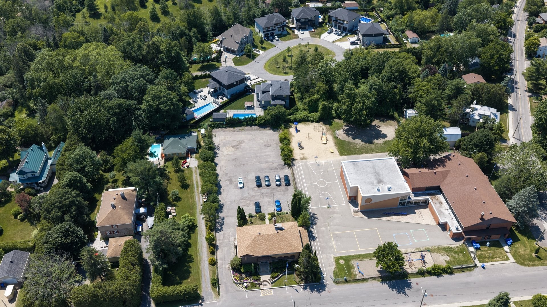 À proximité - 38 142E Avenue, Notre-Dame-De-L'Île-Perrot, QC