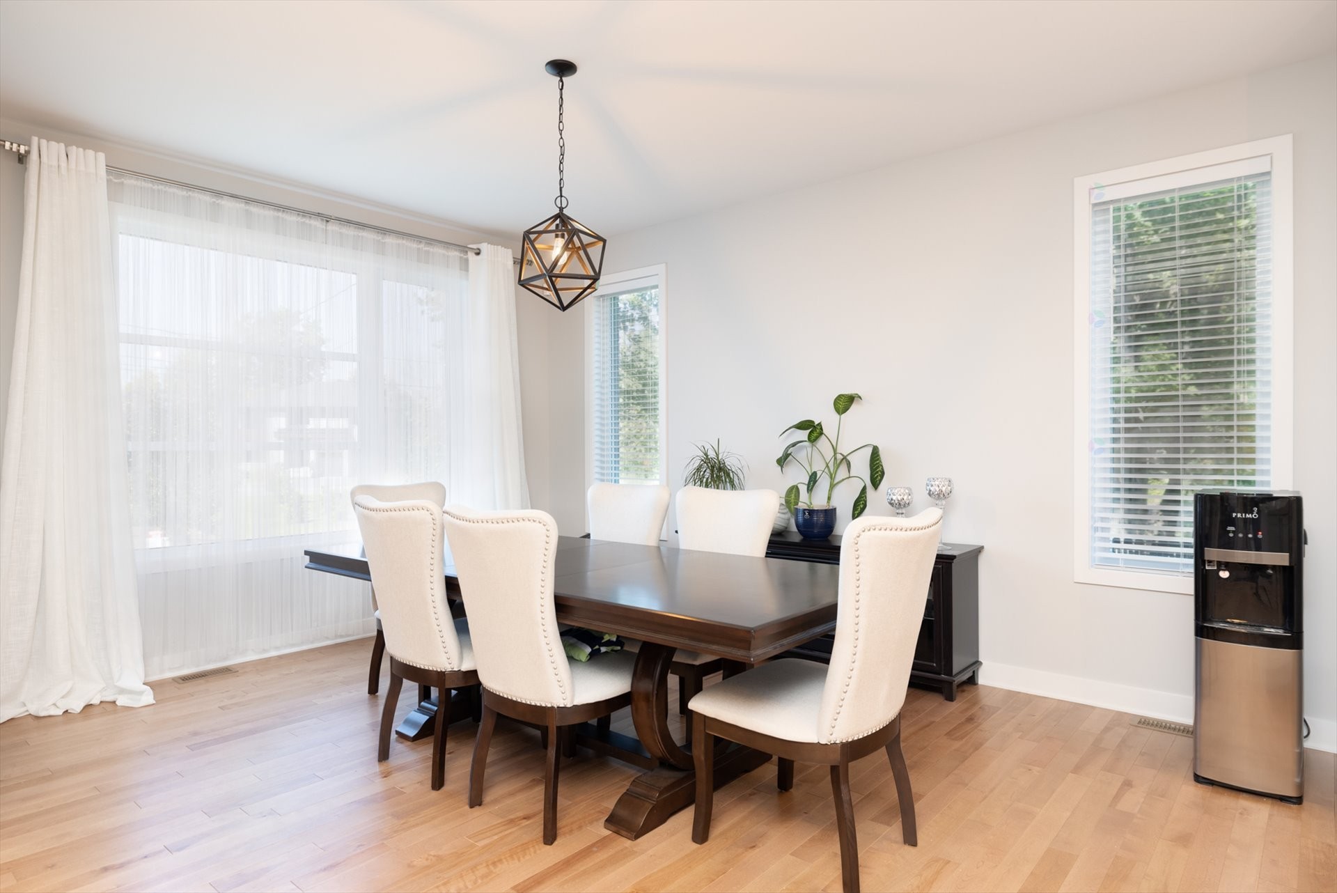 Salle à manger - 38 142E Avenue, Notre-Dame-De-L'Île-Perrot, QC