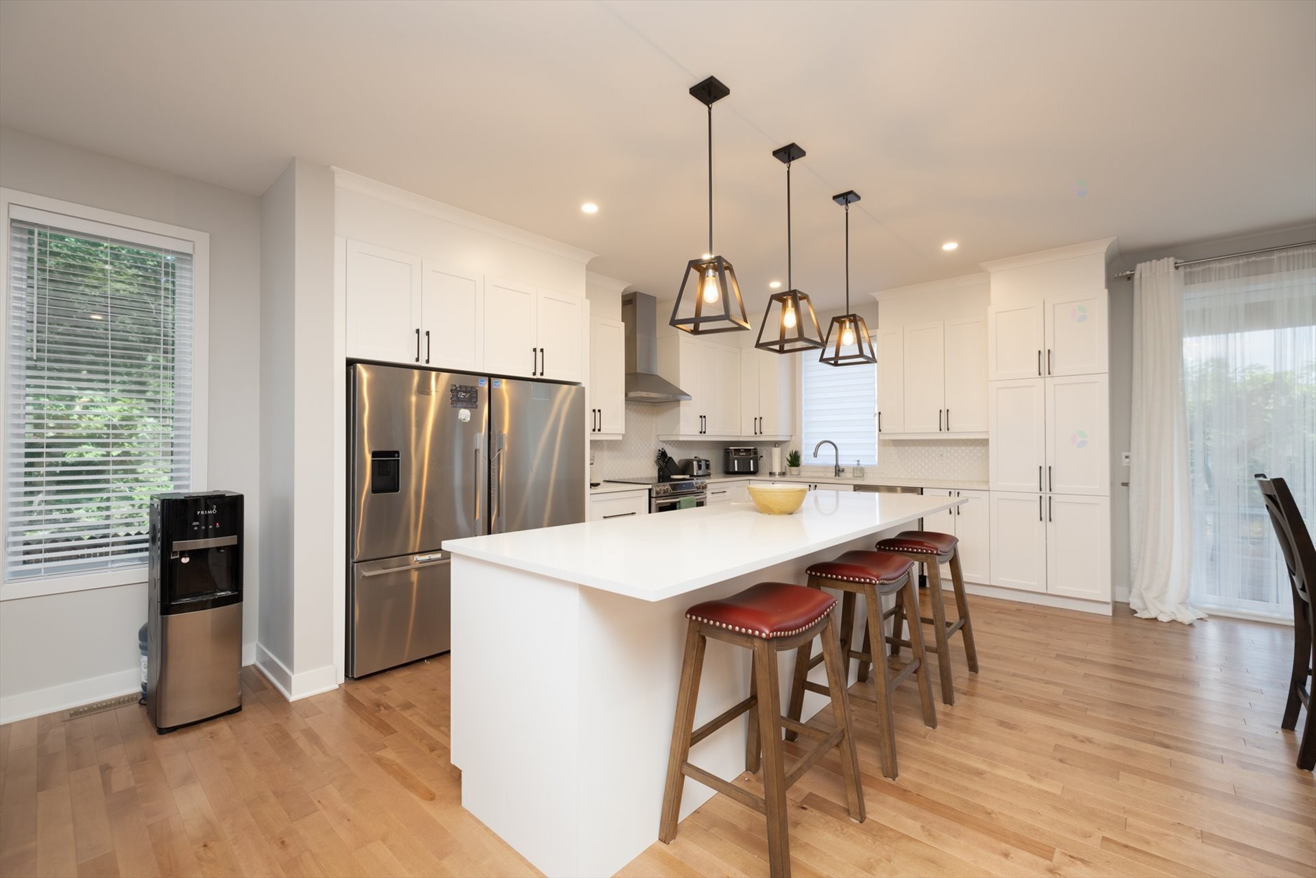 Cuisine - 38 142E Avenue, Notre-Dame-De-L'Île-Perrot, QC