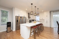 Kitchen -